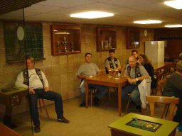 Ablassen 2007